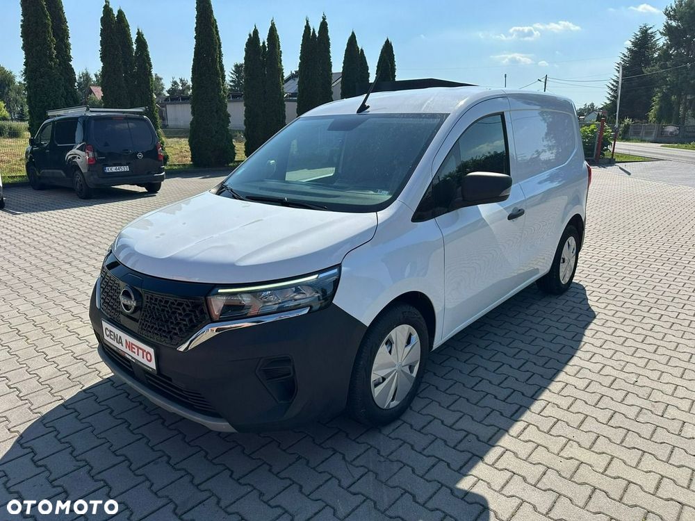 Renault Kangoo - 1