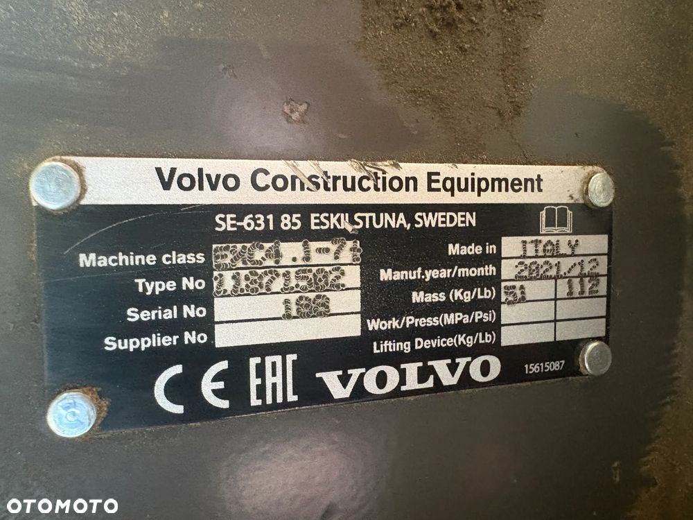 Volvo HB06 - 3