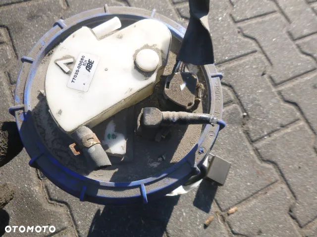 POMPA PALIWA PŁYWAK TOYOTA YARIS II 1.0 05-09 - 9