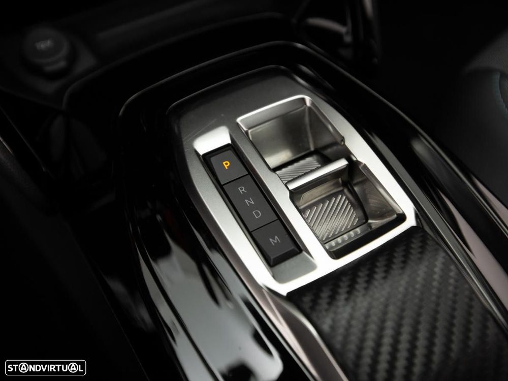 Peugeot 208 1.2 PureTech Allure Pack EAT8 - 16