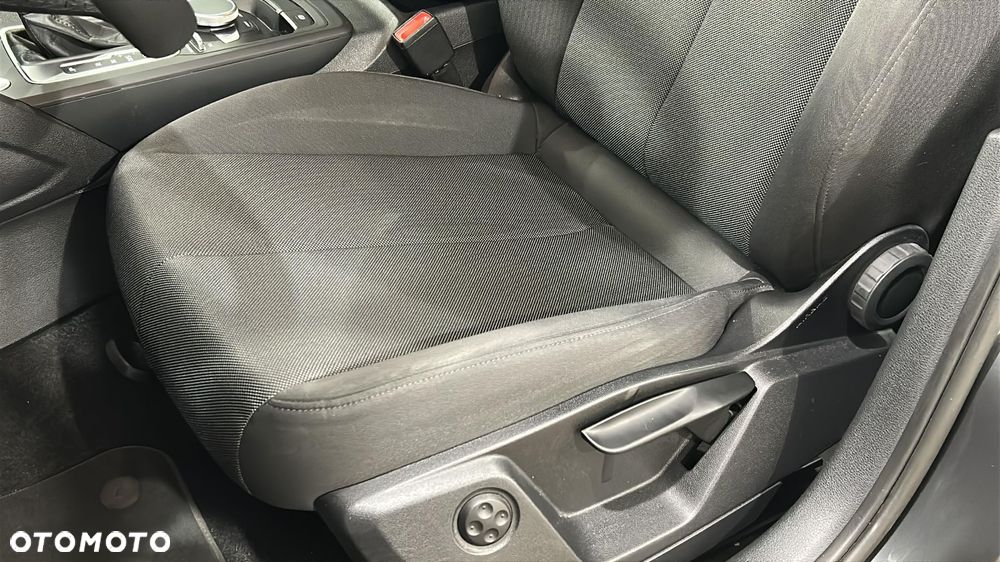 Audi Q2 35 TFSI S tronic - 18