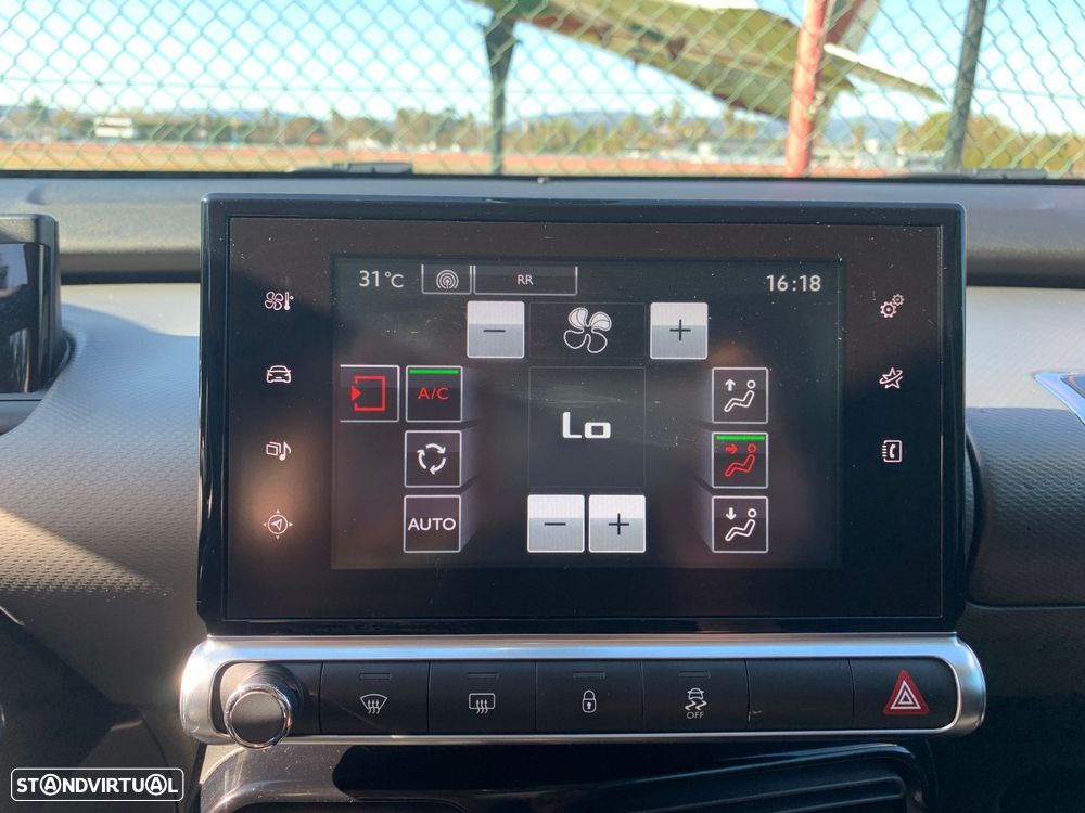 Citroën C4 Cactus 1.6 BlueHDi Shine - 30