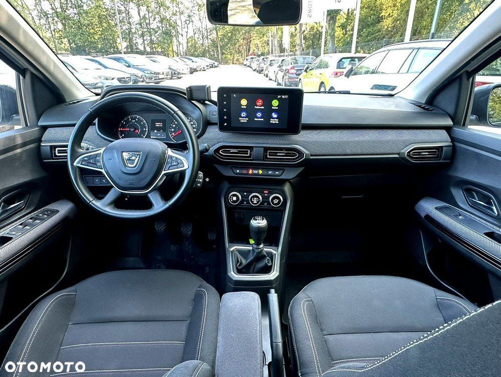 Dacia Jogger - 17