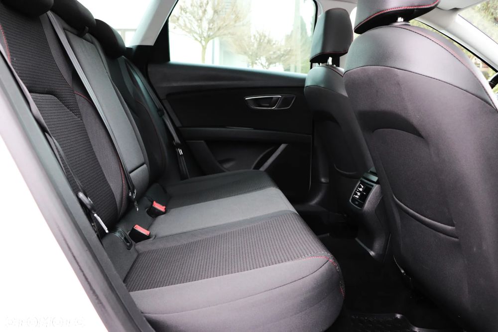 Seat Leon 1.4 TSI Start&Stop FR - 22