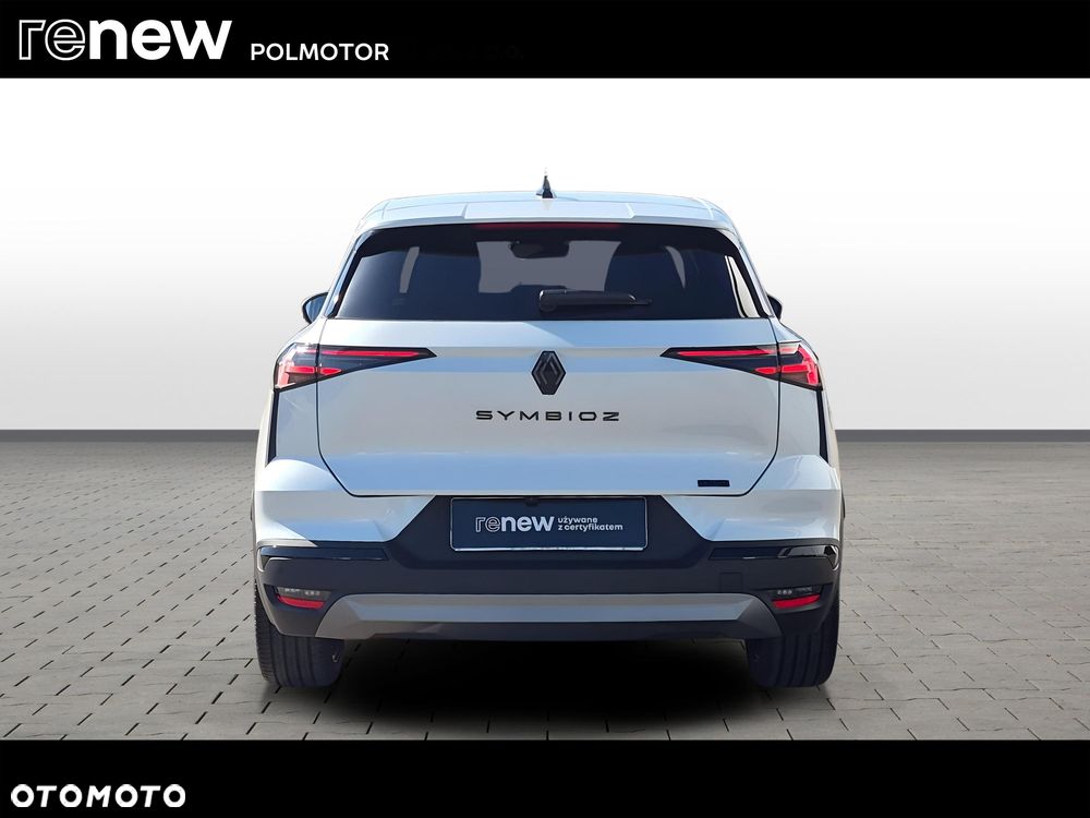 Renault Symbioz 1.6 E-Tech Full Hybrid 145 Esprit Alpine - 4