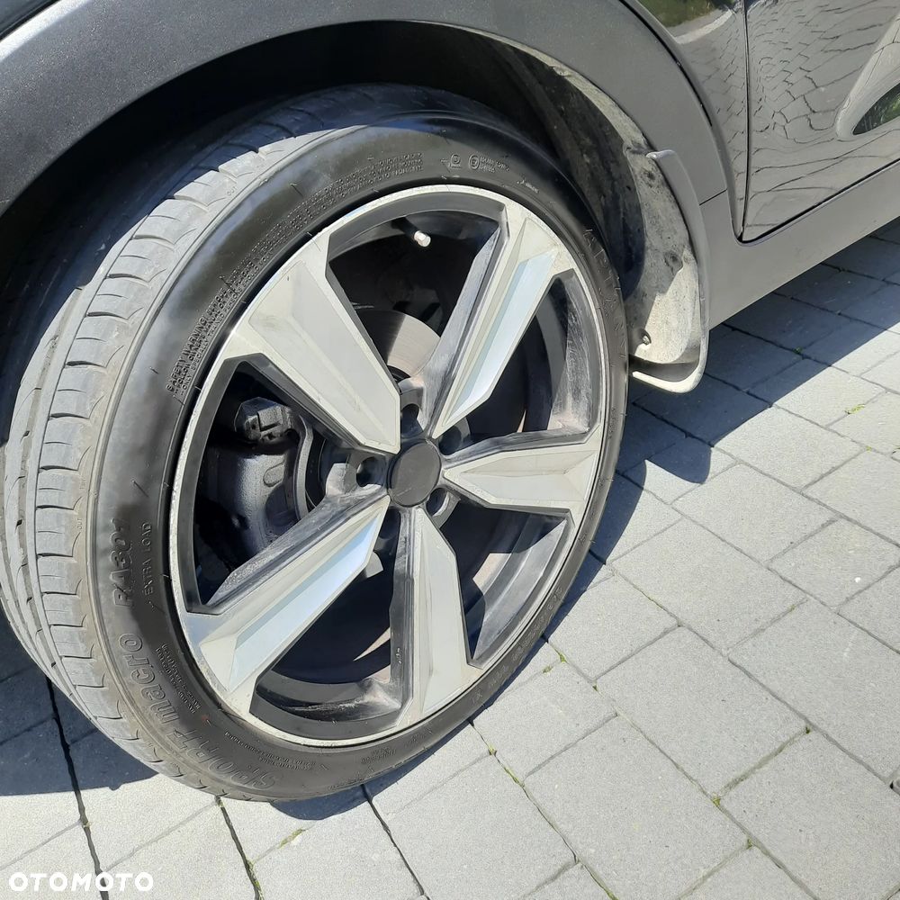 Kia Sportage 2.0 CRDI L - 12