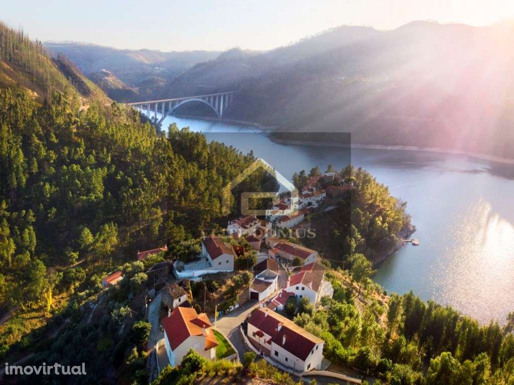 Terreno - Vila de Rei! - Grande imagem: 3/9