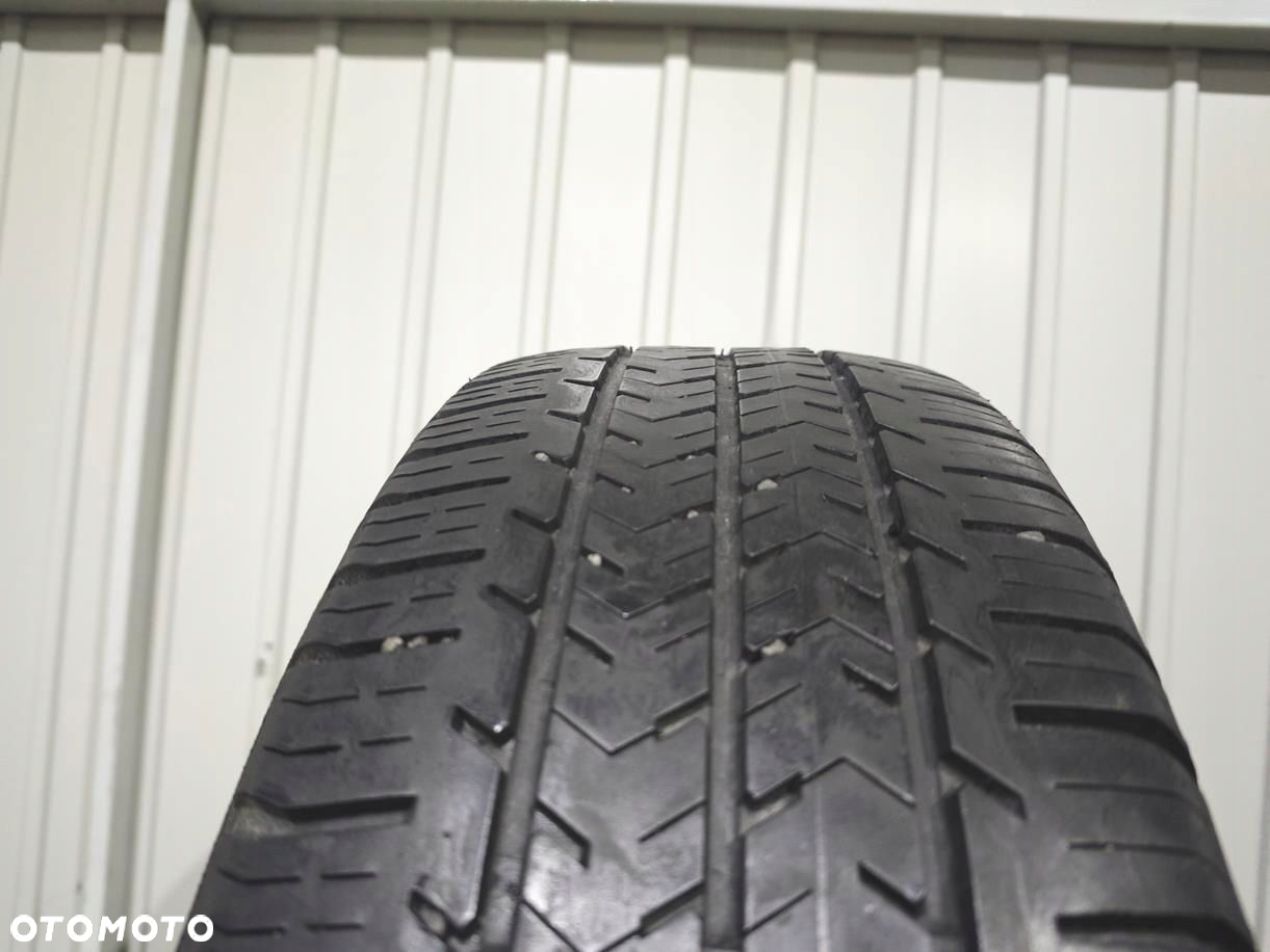215/65r16C Michelin AGILIS51 opona pojedyncza 50066 - 2