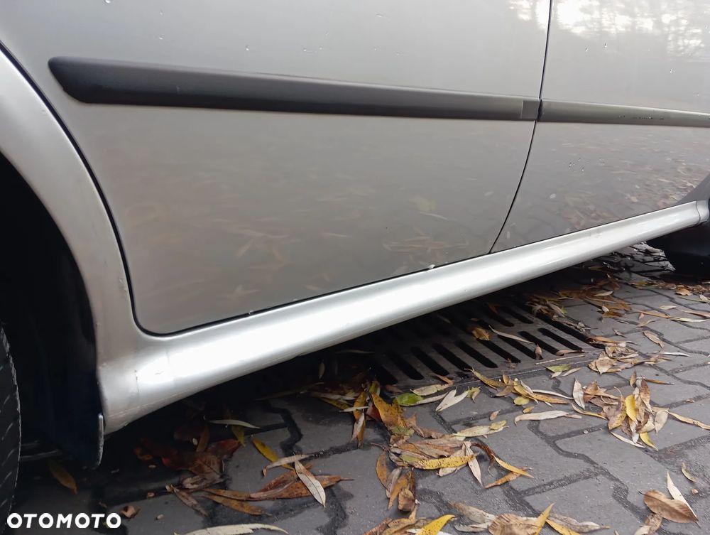 Skoda Octavia 1.6 Tour - 31