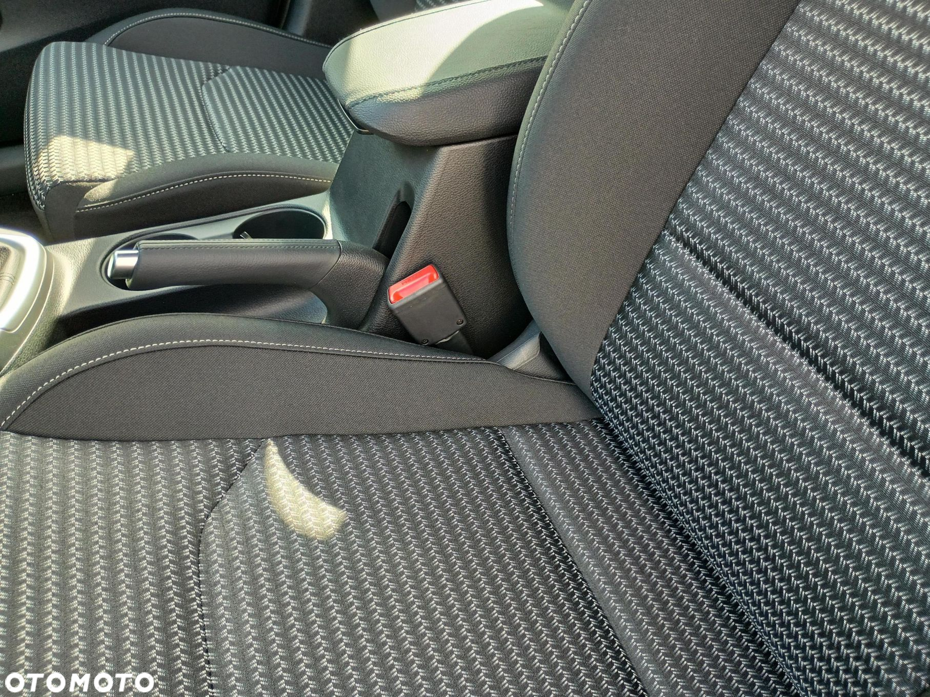 Kia Ceed 1.5 T-GDI M - 9