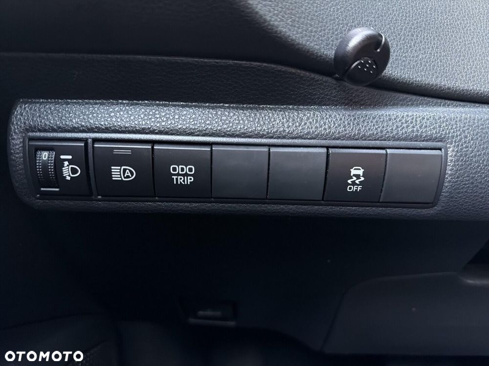 Toyota Corolla 1.8 Hybrid Comfort - 21