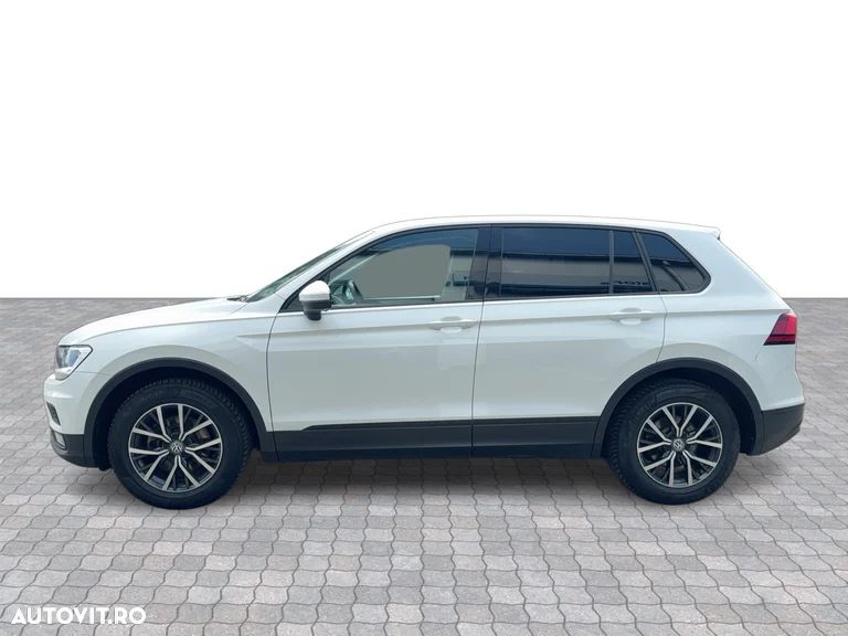 Volkswagen Tiguan - 7