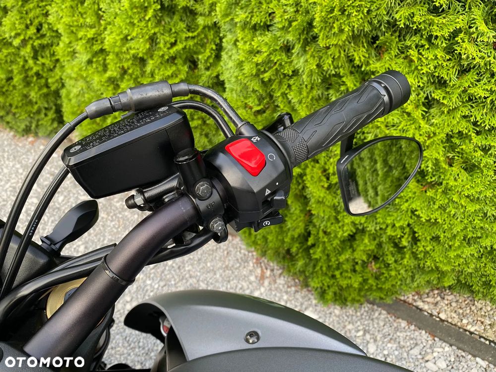 Suzuki GSX - 13