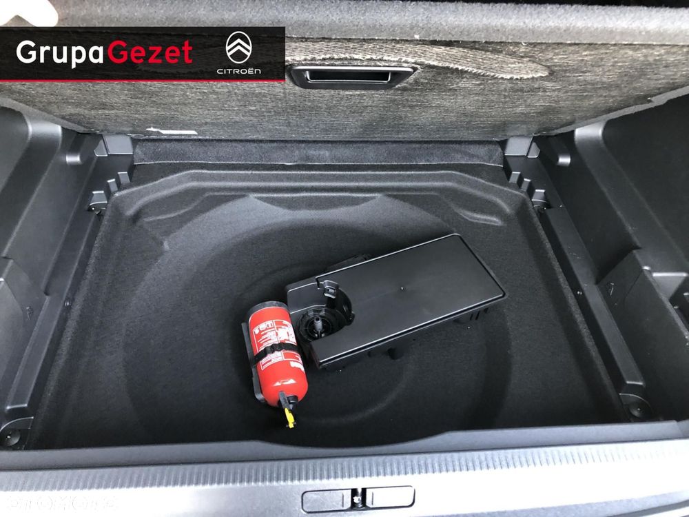 Citroën C5 Aircross - 19