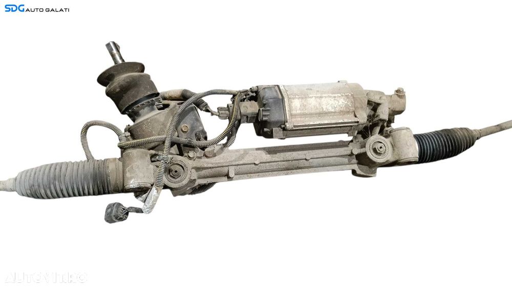 Caseta Directie Opel Insignia A 2.0 Motorina 2008 - 2017 Cod 7805974741 P13366874 [M9036] - 1