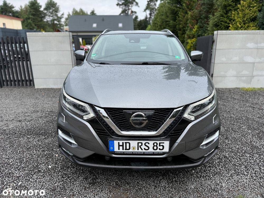 Nissan Qashqai 1.6 DIG-T Tekna+ - 9