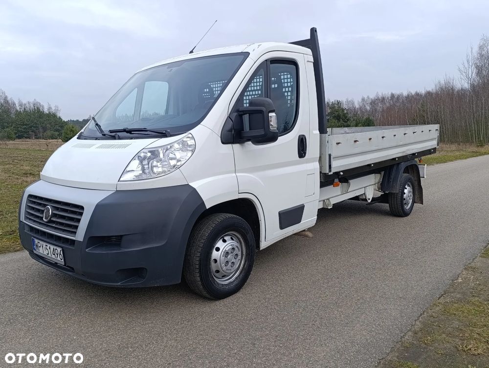 Fiat DUCATO - 11