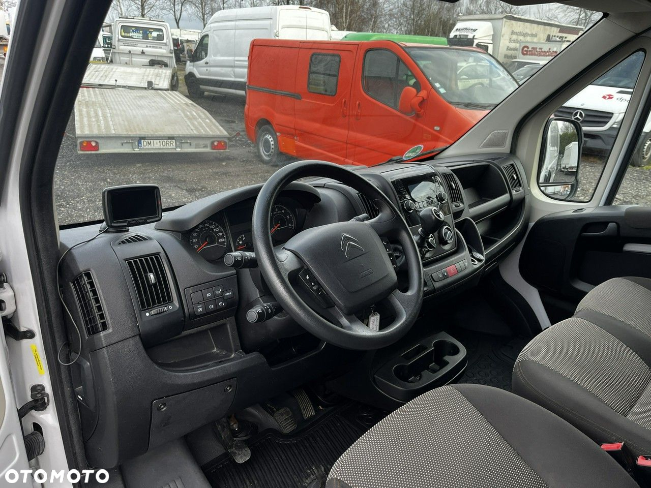 Citroën Jumper - 9