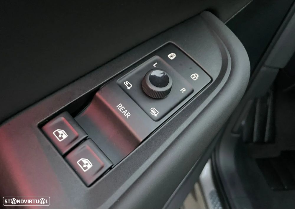 Cupra Tavascan 77 kWh Endurance - 30