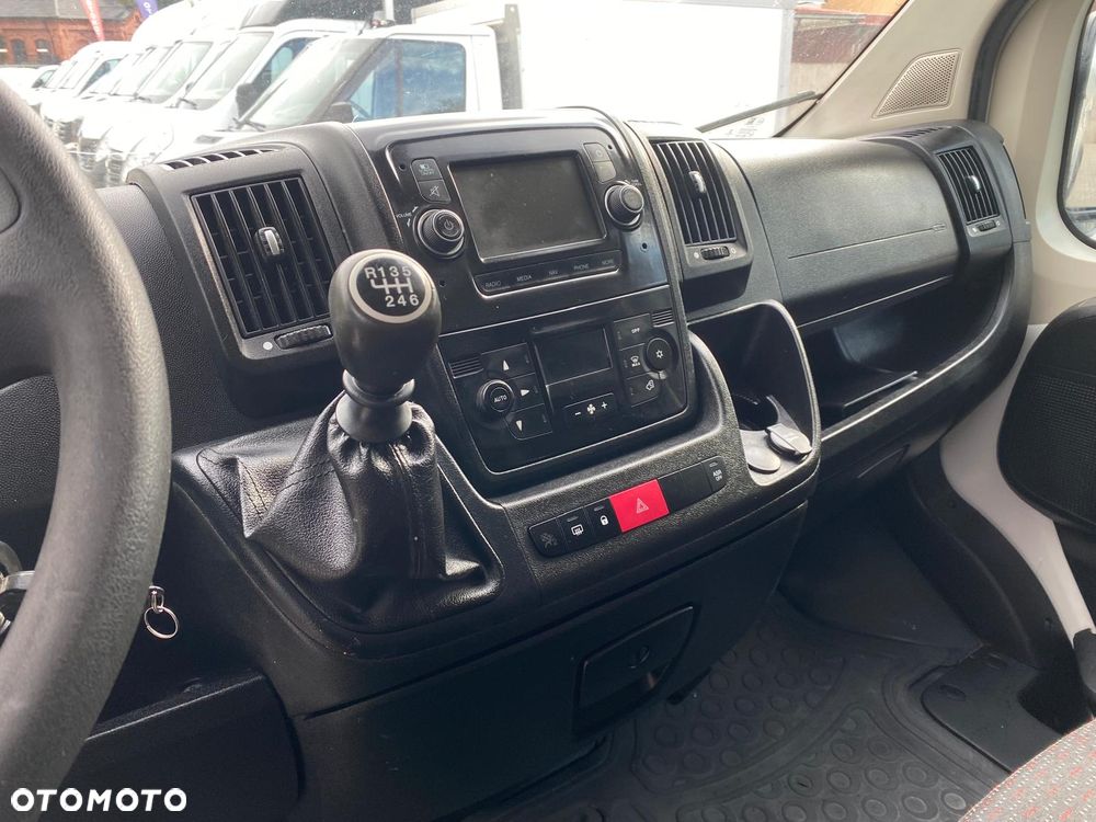 Peugeot BOXER - 17