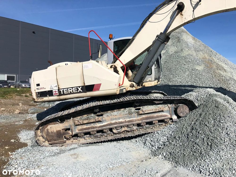 Terex TC 260 LC - 2