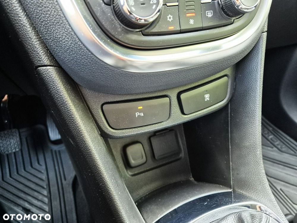 Opel Mokka 1.4 T Cosmo S&S EU6 - 36