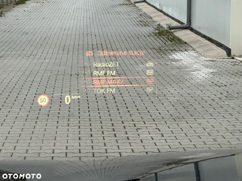 BMW Seria 5 530d xDrive M Sport Edition - 22