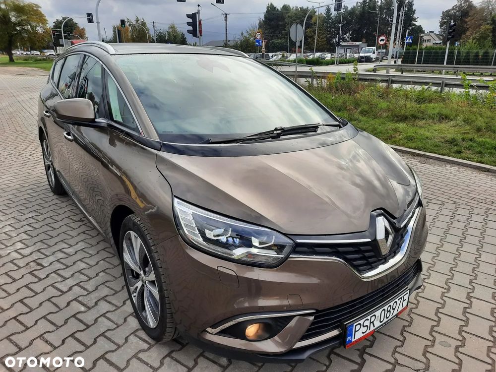 Renault Grand Scenic - 4