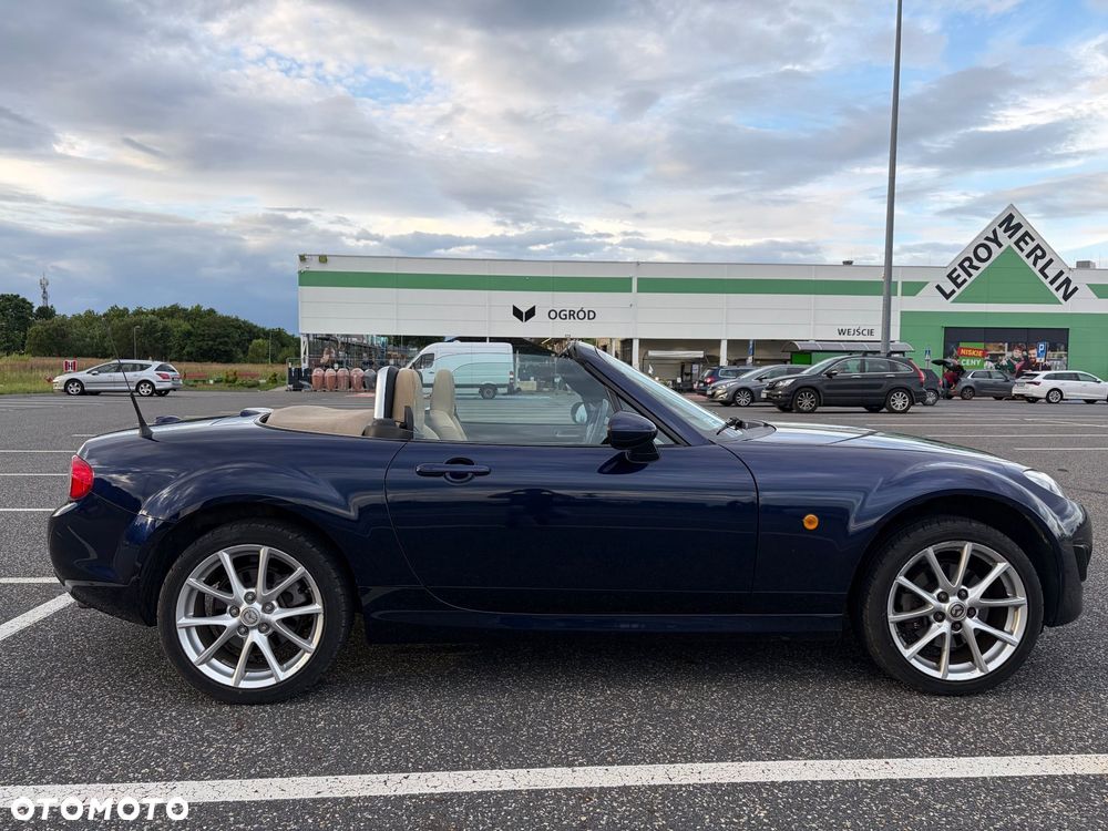 Mazda MX-5 - 25