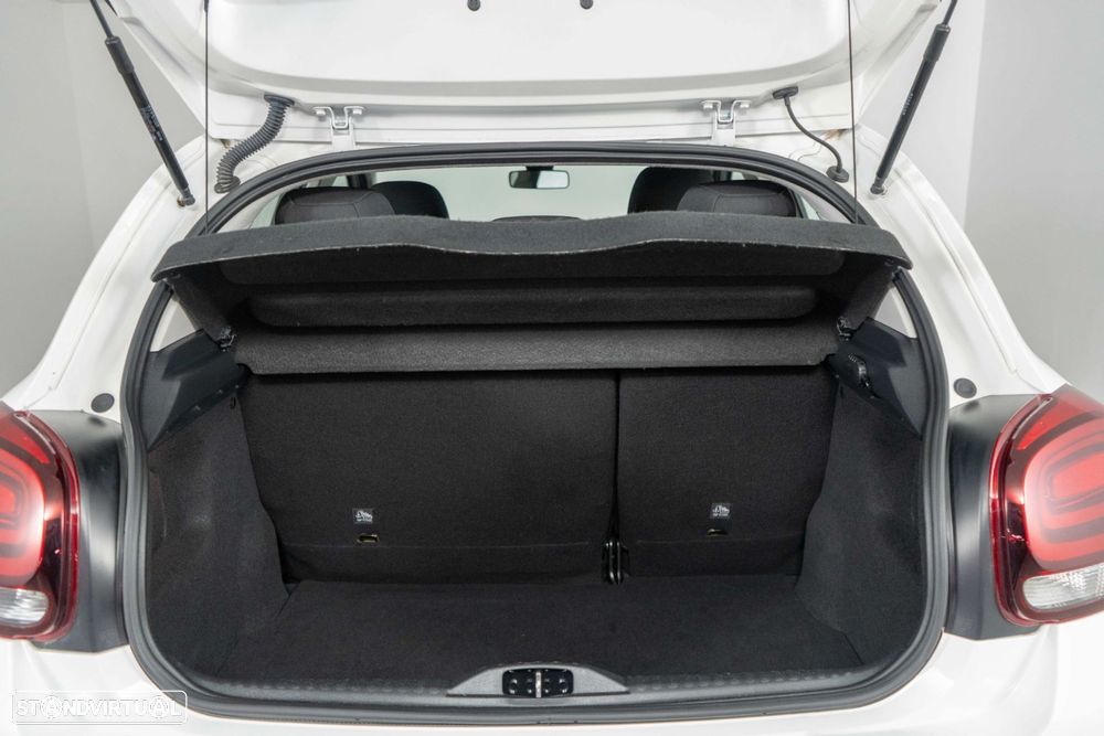 Citroën C3 1.2 PureTech Origins - 14