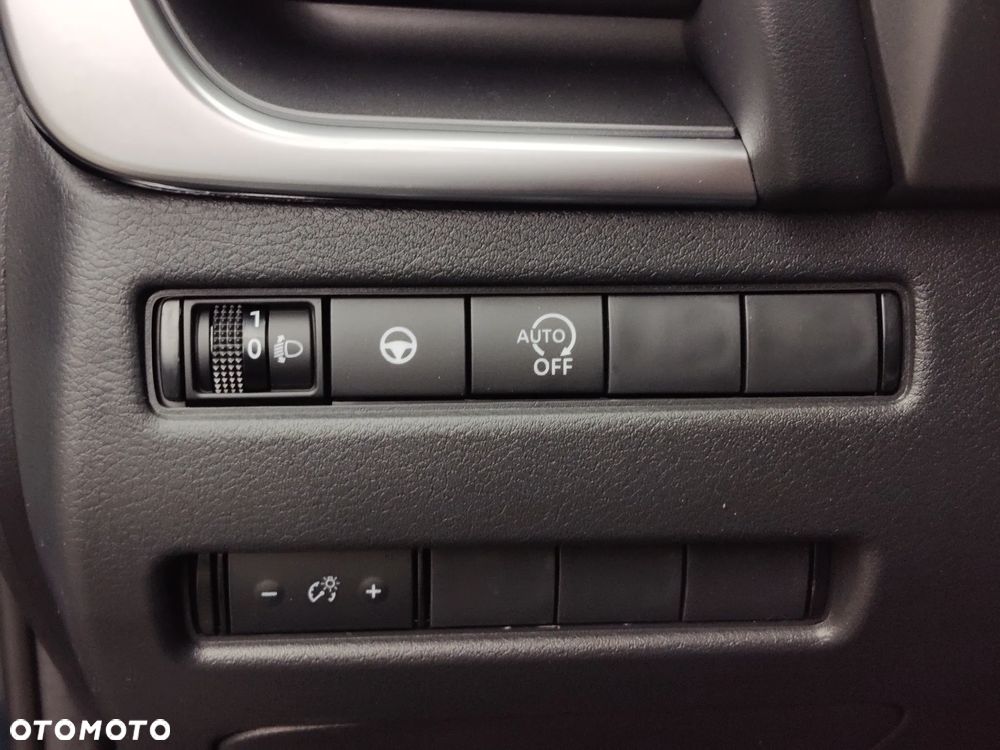 Nissan Qashqai 1.3 DIG-T MHEV N-Connecta Xtronic - 15