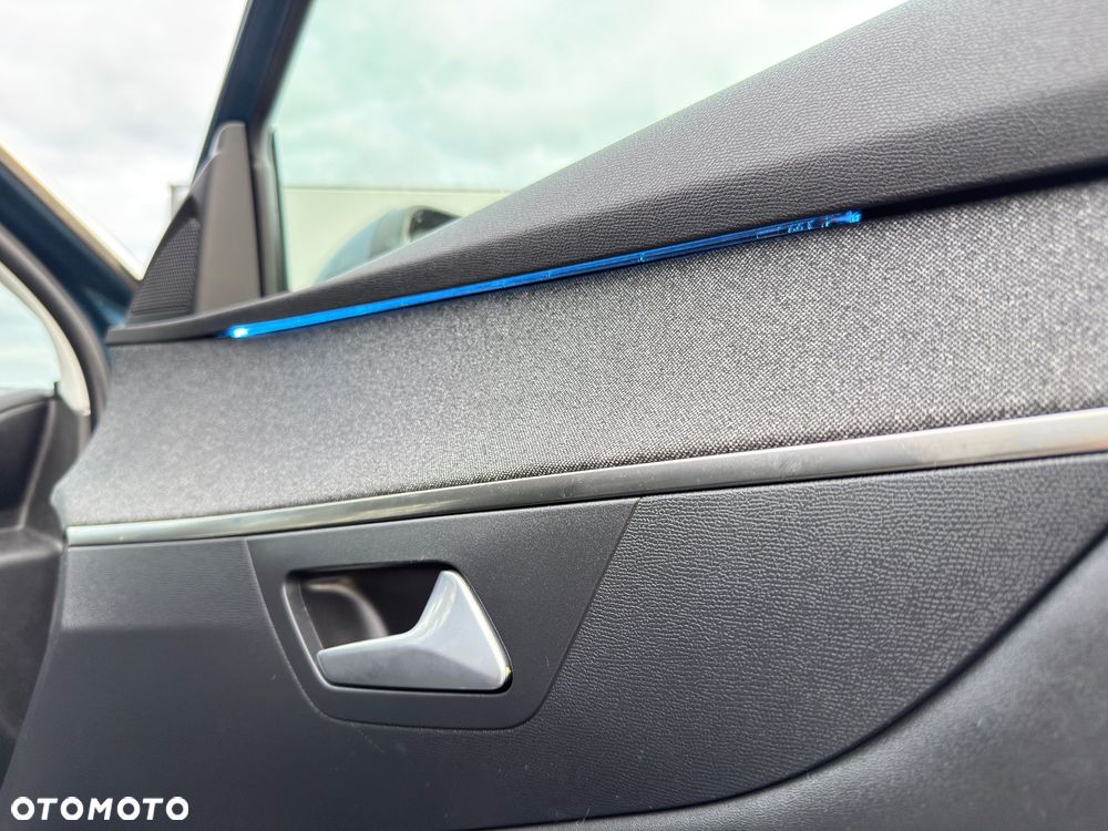 Peugeot 3008 BlueHDi 130 Stop & Start EAT8 GT Pack - 33