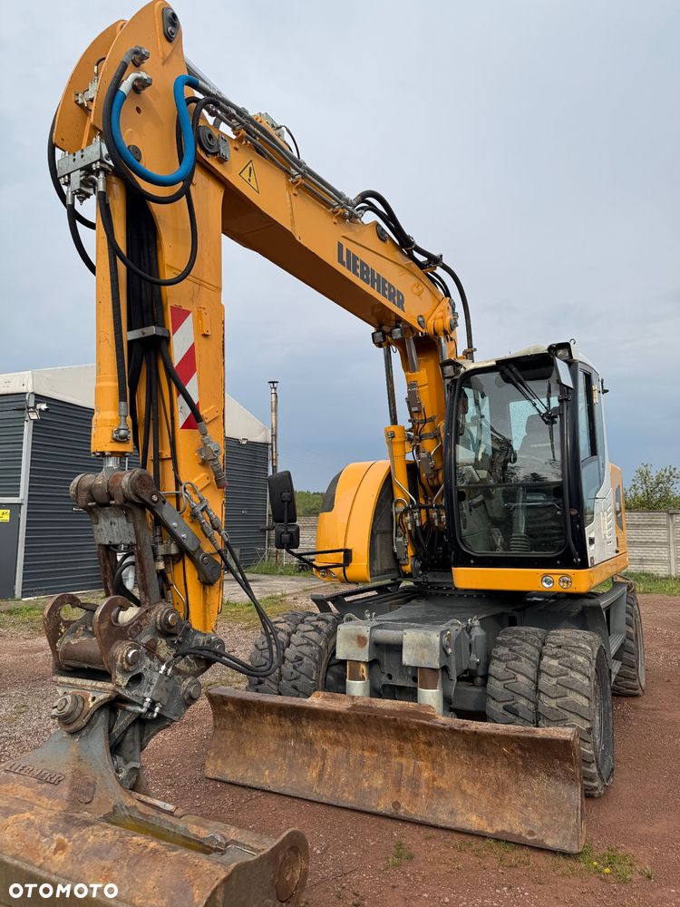 Liebherr - 20