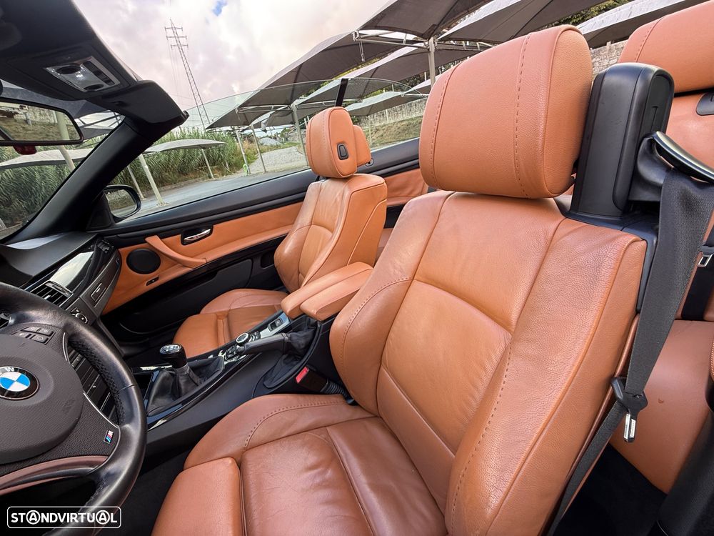 BMW 320 d xDrive M Sport Edition - 9