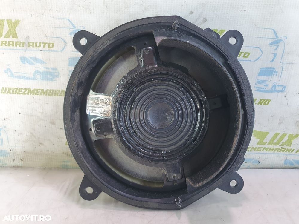 Boxa difuzor kd4566a60 Mazda 3 BM [2013 - 2016] 2.0 benzina - 1