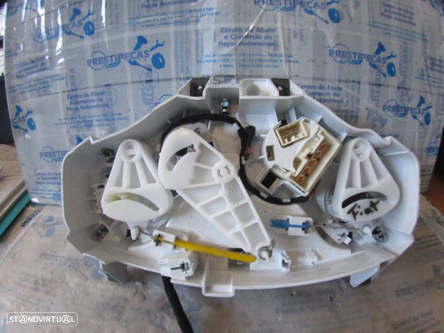 Comando Sofagem Comsauf1161 FIAT  500 2 FASE 2 2017 1.2I 69CV 3P BRANCO - 3