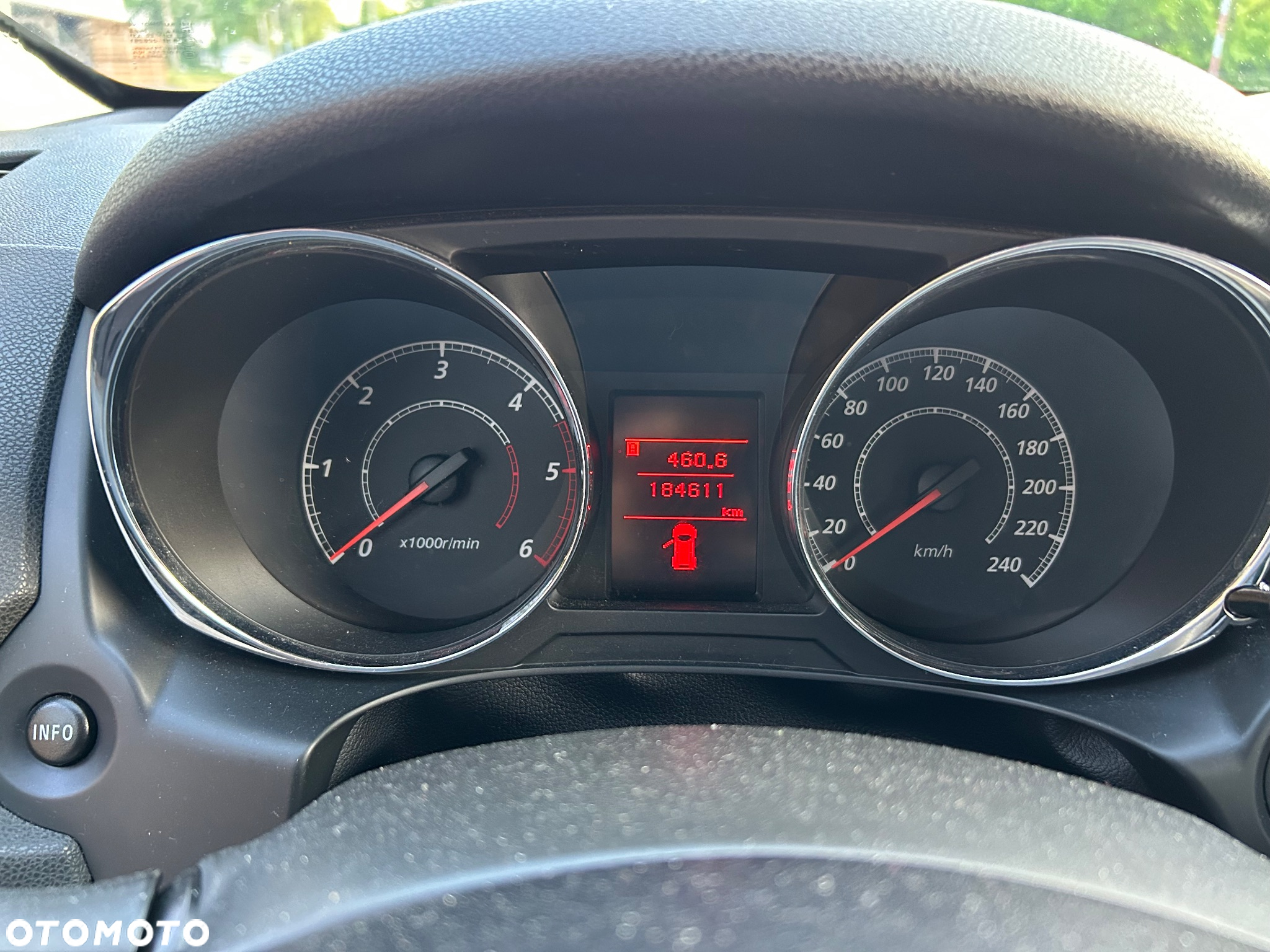 Citroën C4 Aircross e-HDi 115 Stop & Start 4WD Exclusive - 23