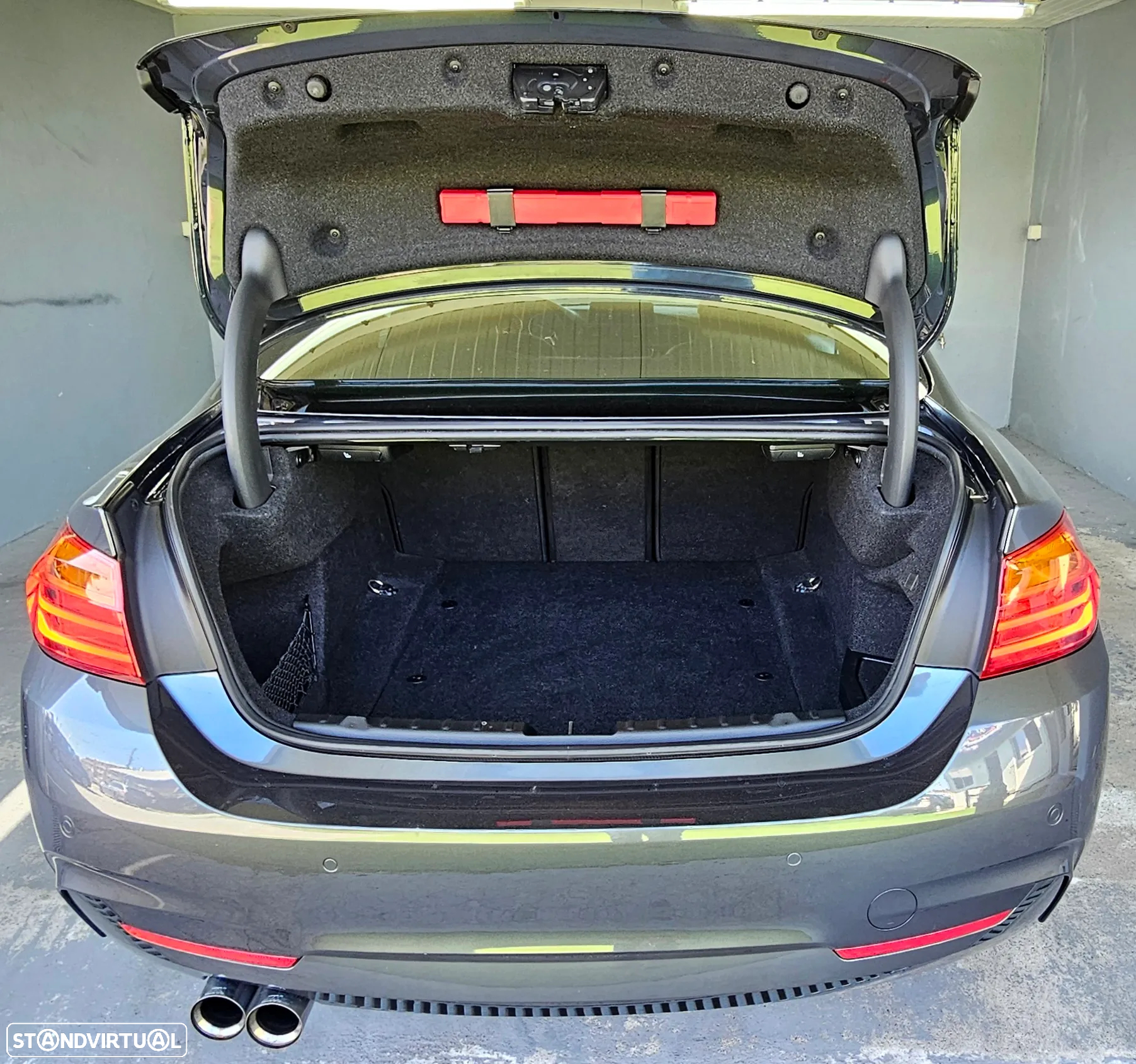 BMW 425 d Pack M Auto - 44