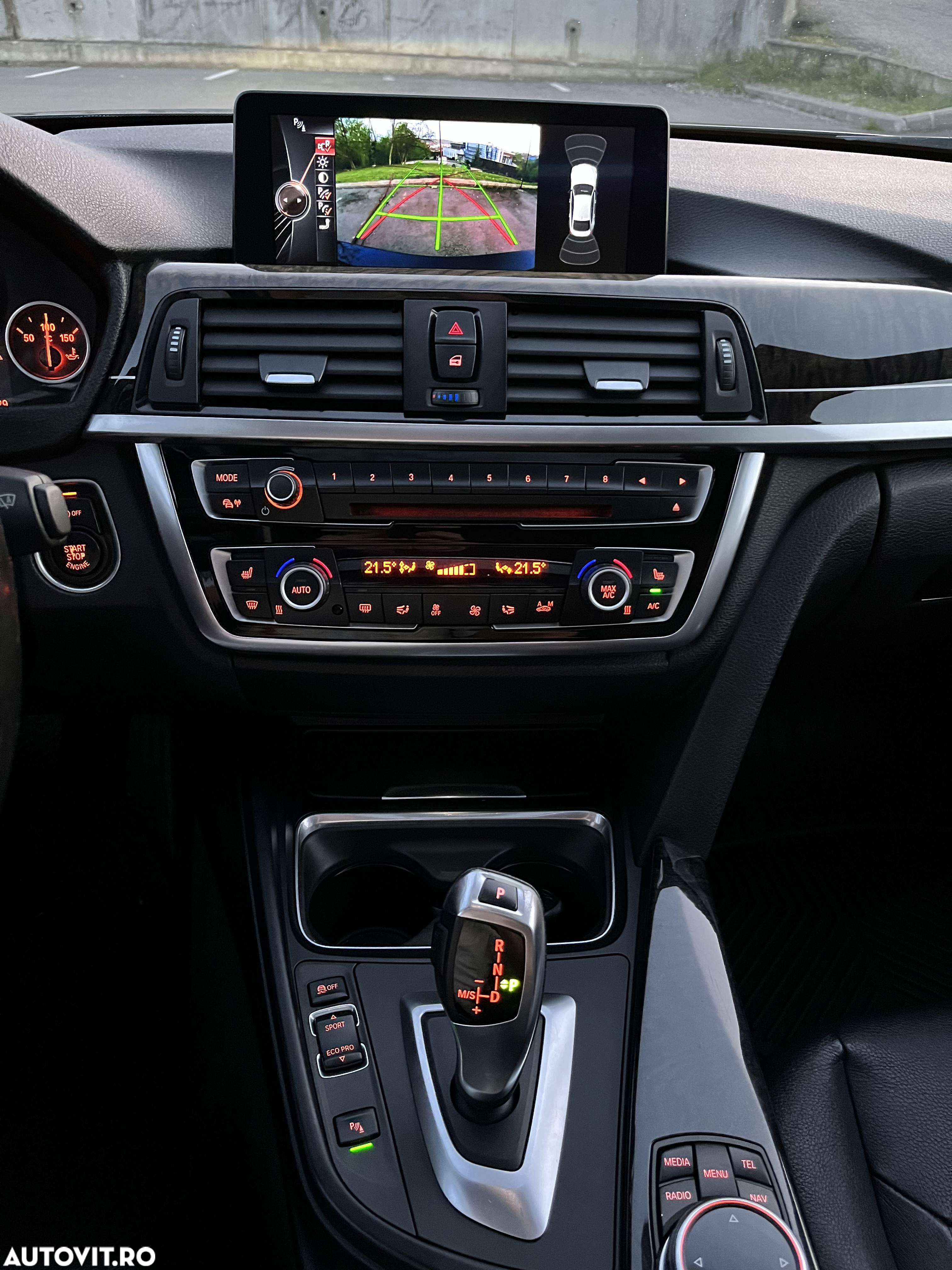 BMW Seria 4 420d Gran Coupe Aut. - 11