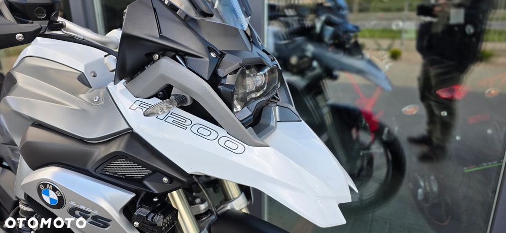 BMW GS - 9