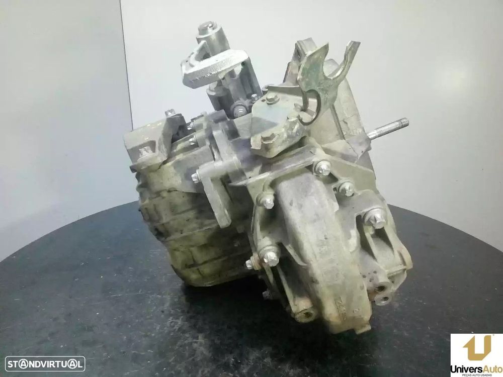 CAIXA VELOCIDADES ALFA ROMEO MITO 2009 -010503 - 3