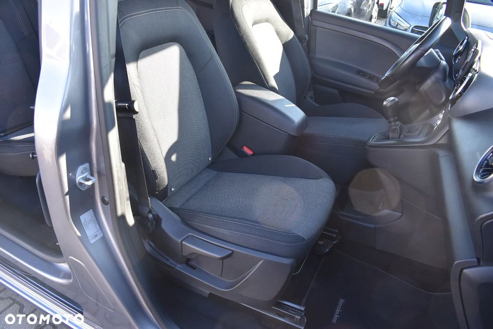 Mercedes-Benz Citan Tourer L1 420.763 - 18