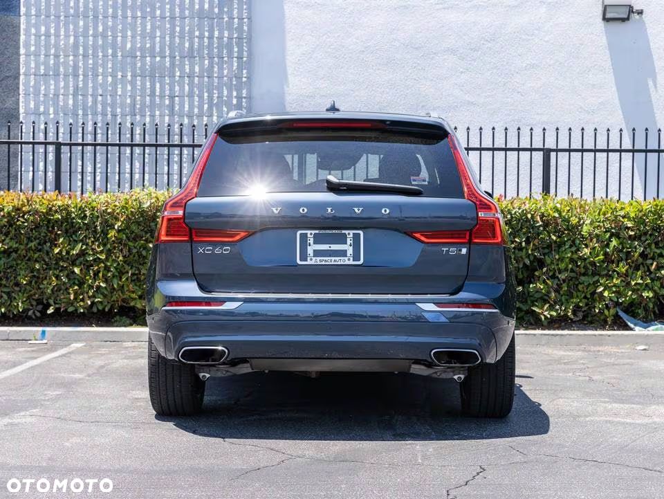 Volvo XC 60 T5 Geartronic Inscription - 18