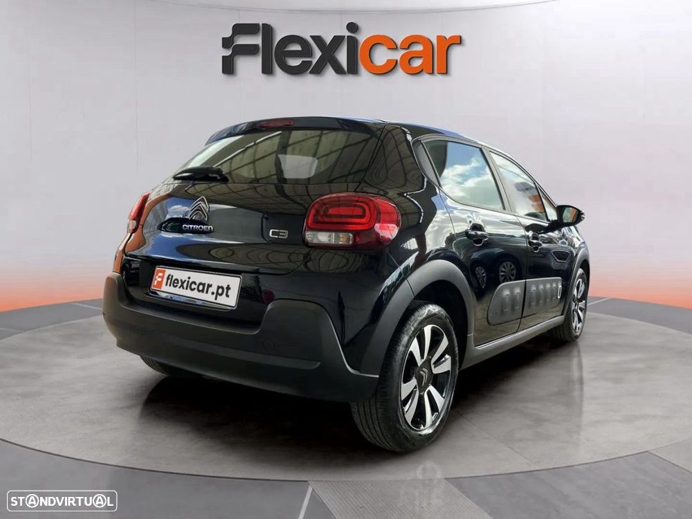 Citroën C3 1.2 PureTech C-Series - 3