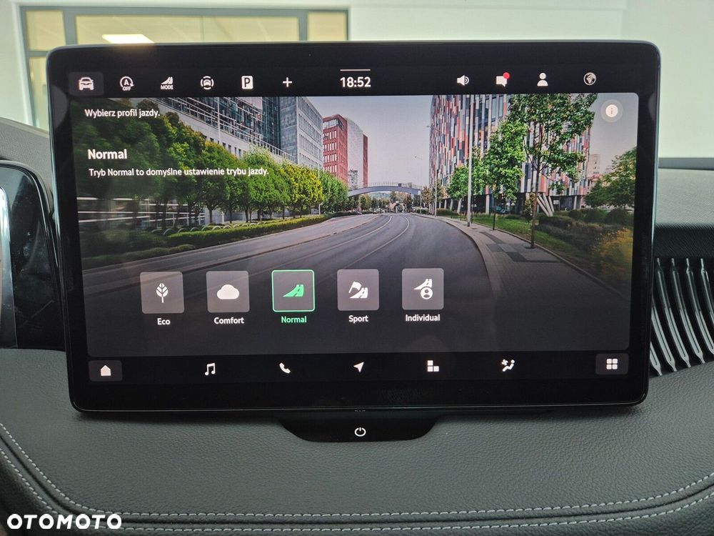 Skoda Superb 2.0 TDI SCR 4x4 L&K DSG - 10