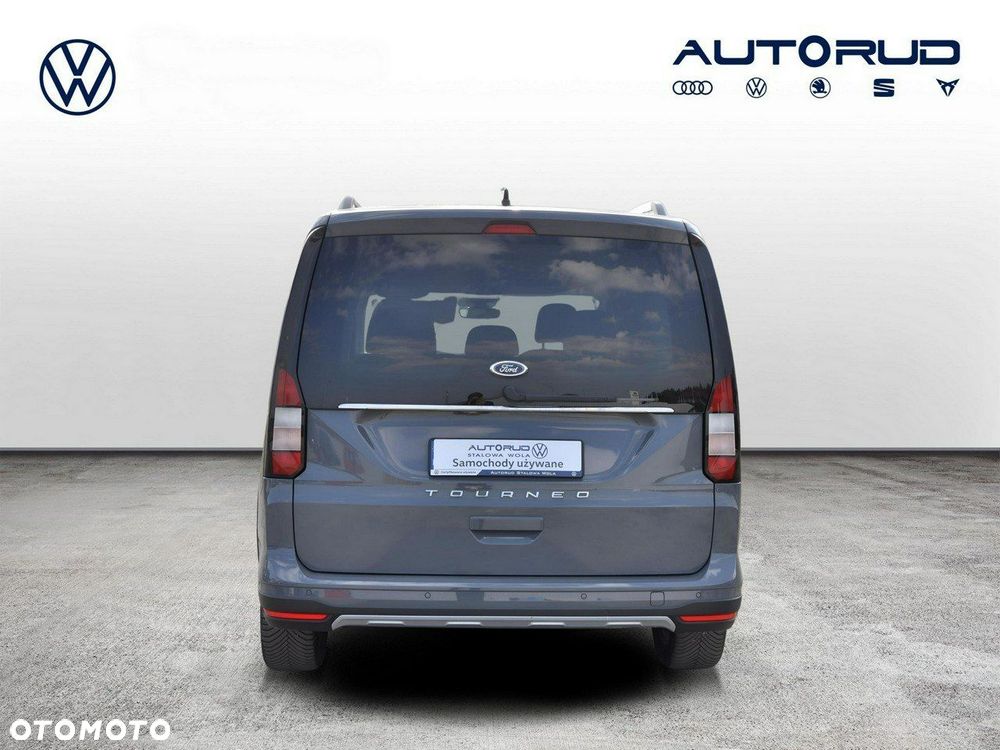 Ford Tourneo Connect Grand - 6