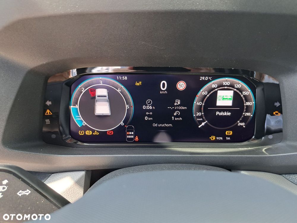 Volkswagen Crafter - 13