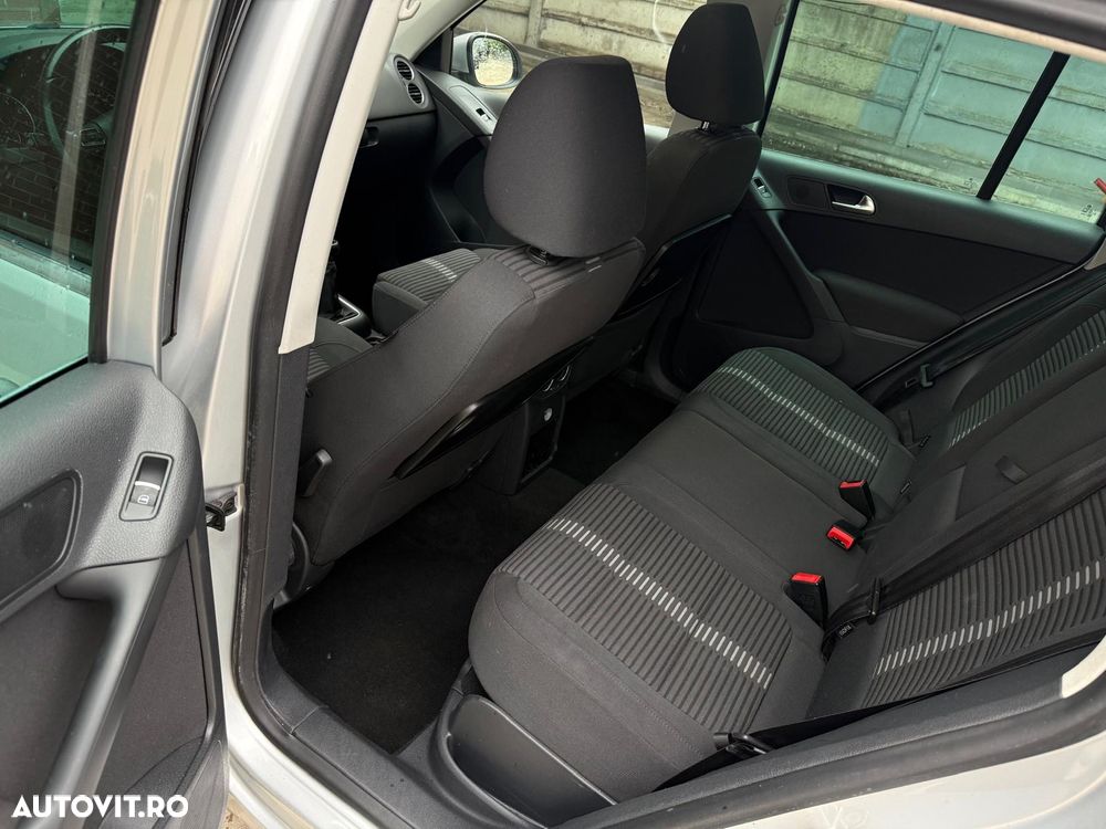 Volkswagen Tiguan - 7