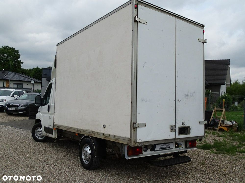 Fiat Ducato - 7