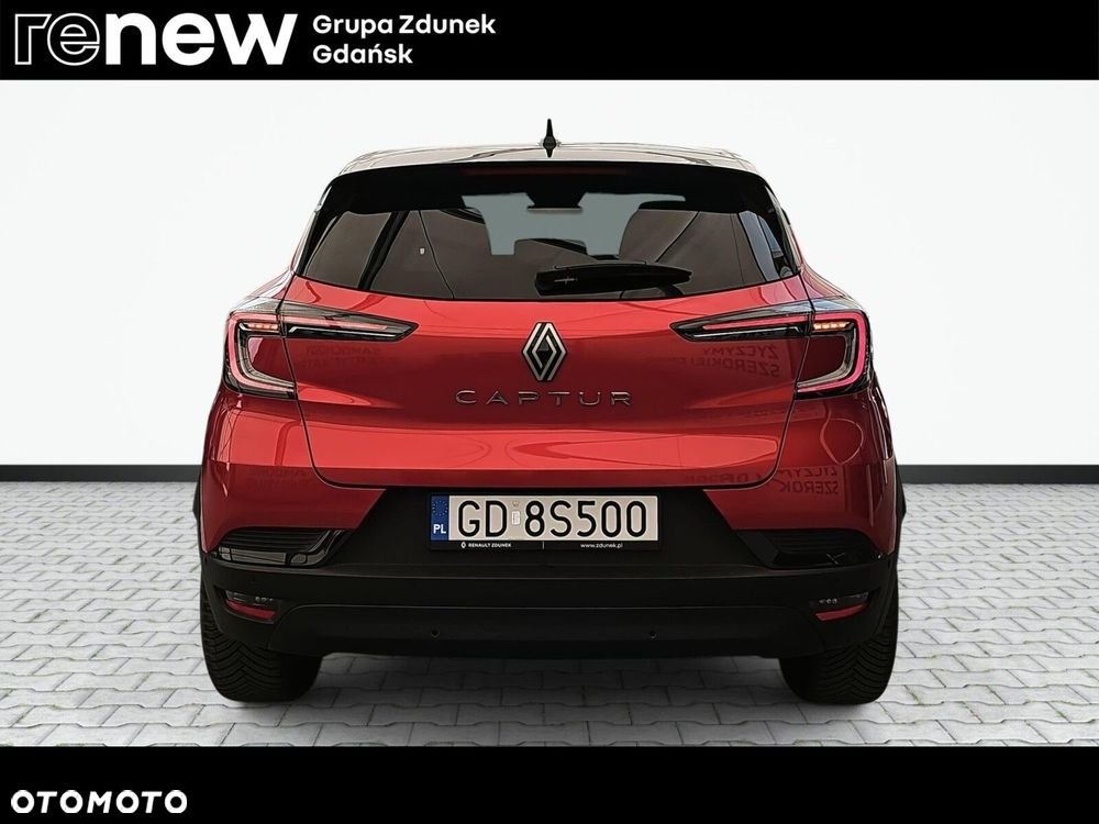 Renault Captur - 8